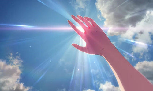 天气之子壁纸-图3