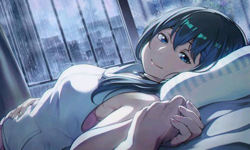 天气之子壁纸-图2