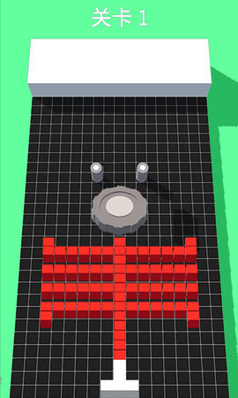开心消方块3D游戏-图3
