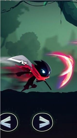 影子火柴人正义最新版-图4