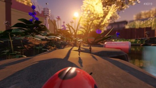 地面生存联机安卓版-图1