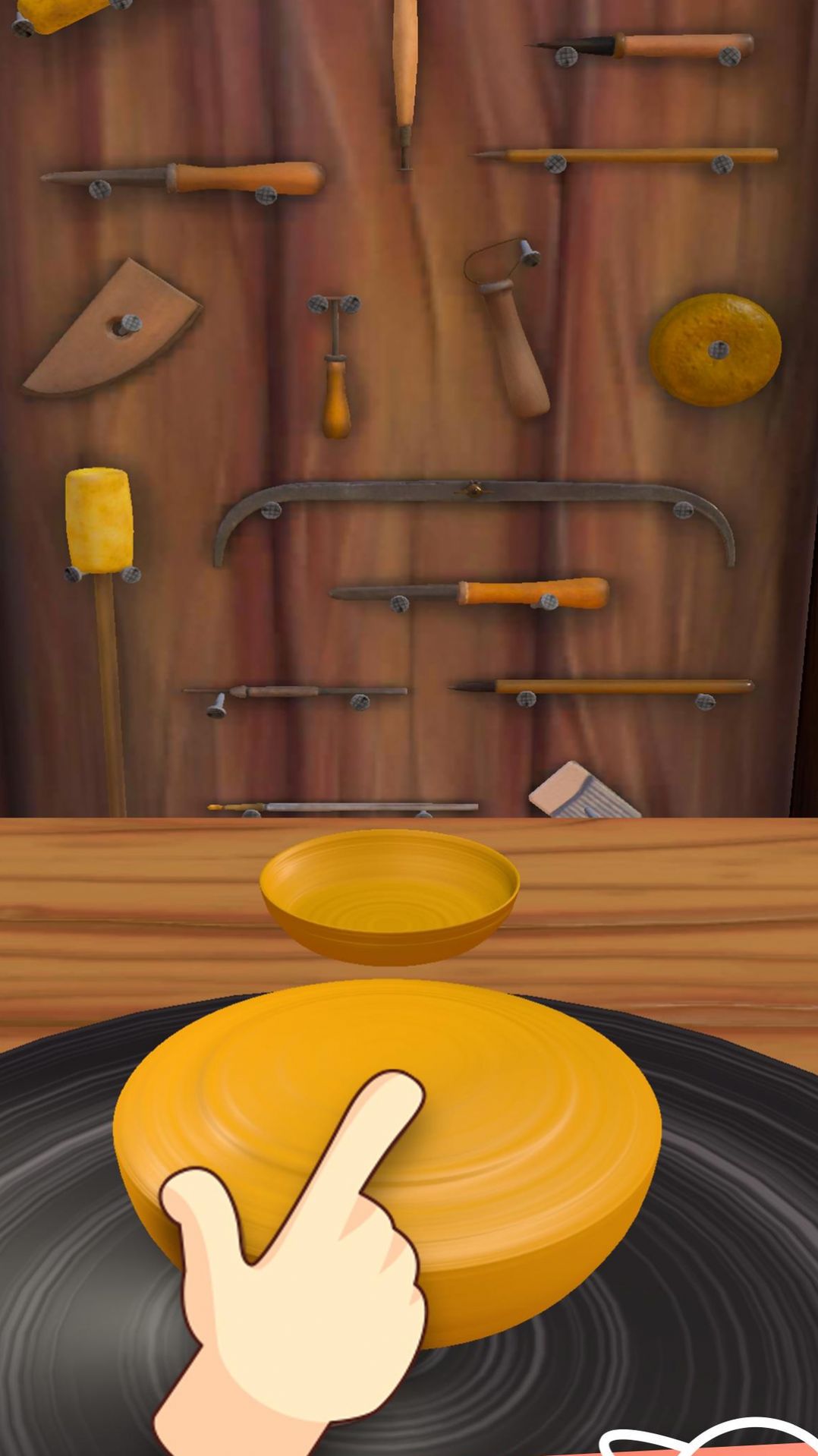 粘土大师手机版-图1