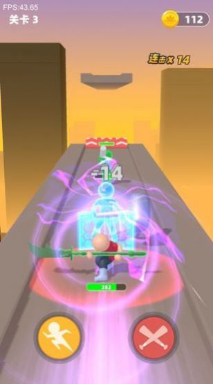 神棍英雄游戏 神棍英雄游戏