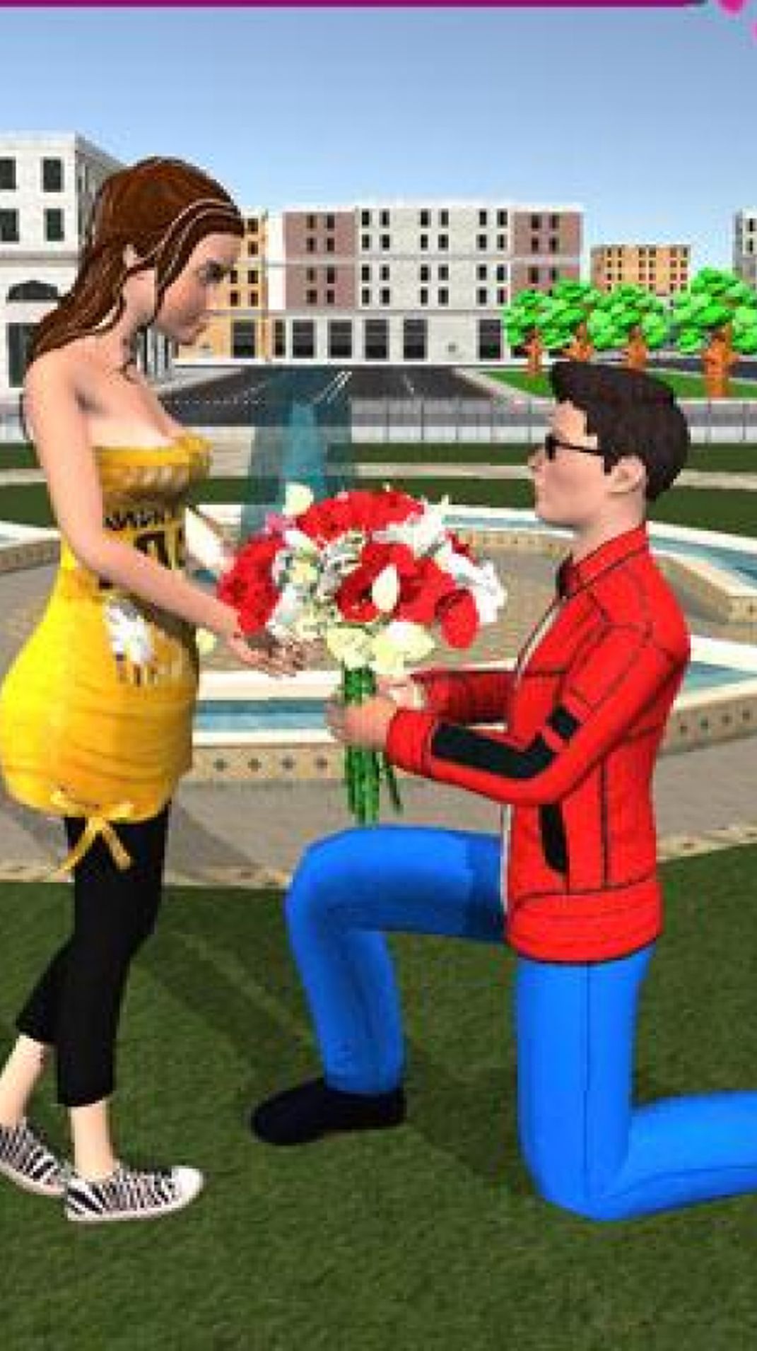 虚拟女友大学生活最新版 虚拟女友大学生活最新版