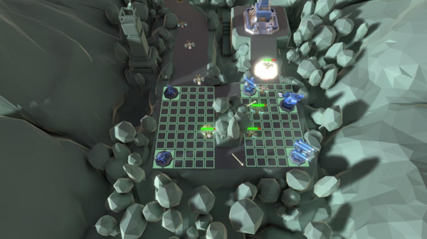 激光塔防3D手机版 激光塔防3D手机版