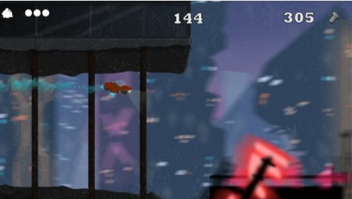 潜水艇闯深海游戏 潜水艇闯深海游戏