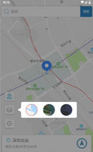 暗夜猫定位器-图1