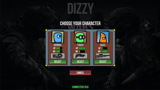 头晕战争 头晕战争