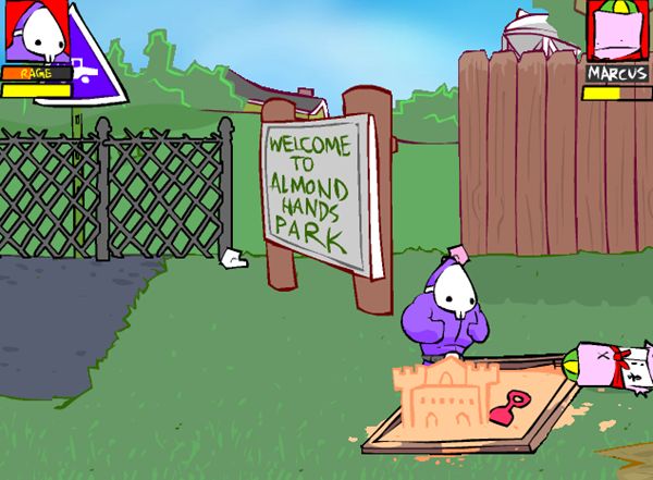 暴打小学生手机版-图3