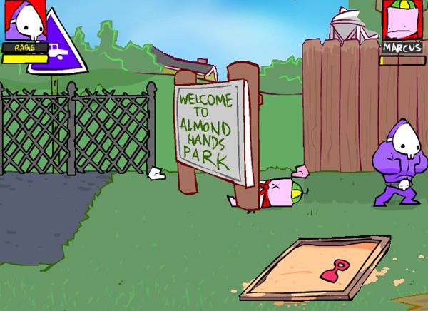 暴打小学生手机版-图4