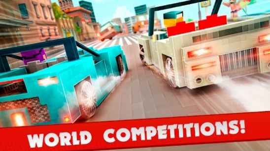 我的迷你汽车游戏-图1