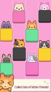 钢琴猫瓷砖游戏