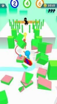 英雄劈砍游戏-图4