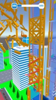 我跳拳贼6游戏-图2