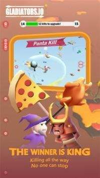 我的超级长矛IO最新版-图2