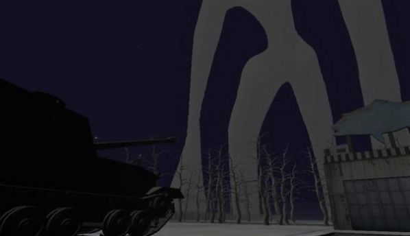 警笛头vs桥梁蠕虫手机版-图1