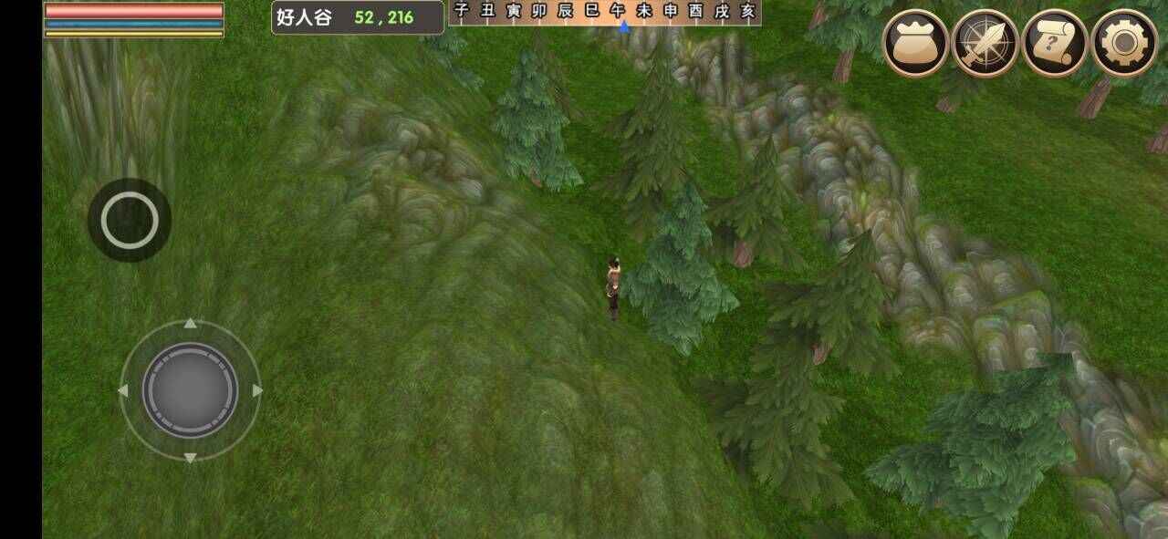 人在江湖梵乐塔游戏-图2