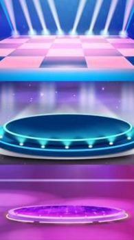 嘻哈舞蹈游最新版-图1