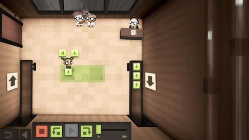 程序员升职记2020手机版 程序员升职记2020手机版