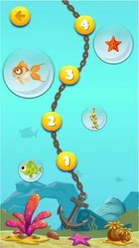 蓬松的鳍片游戏 蓬松的鳍片游戏