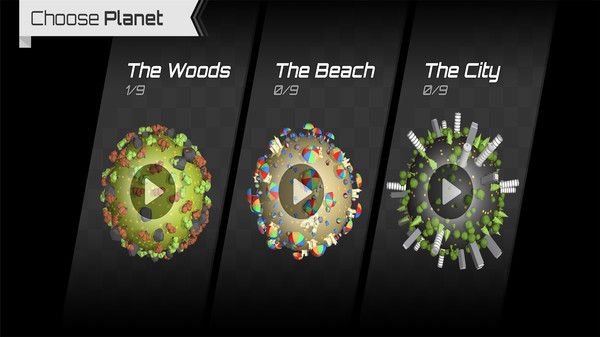 星球大冲锋-图3