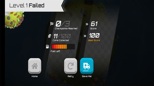 星球大冲锋-图2