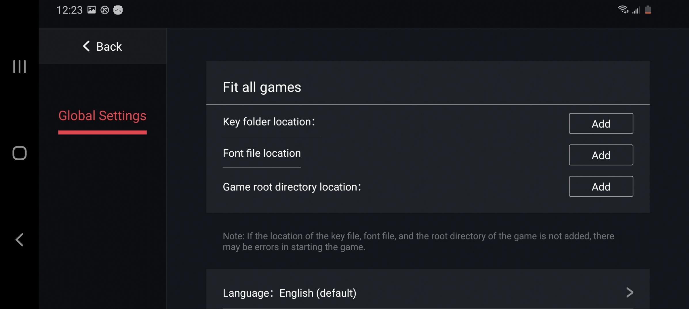 EGG NS EMUlator模拟器-图1