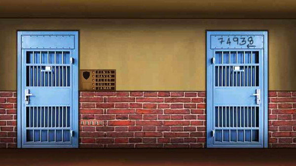 你能逃脱吗之越狱-图3