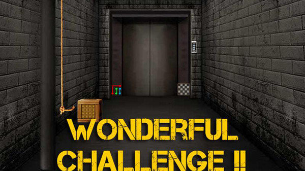 你能逃脱吗之越狱-图1