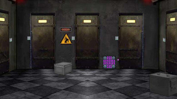 你能逃脱吗之越狱-图2