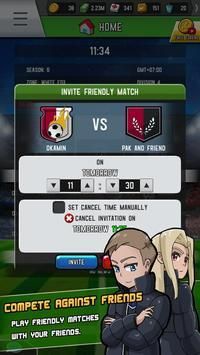 足球罢工经理游戏-图3