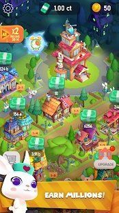 懒兔拯救世界-图1