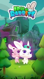 懒兔拯救世界-图3