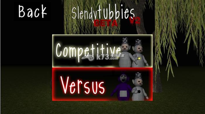 鬼畜天线宝宝联机版手游-图1