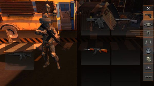 求生之路僵尸入侵手游-图3