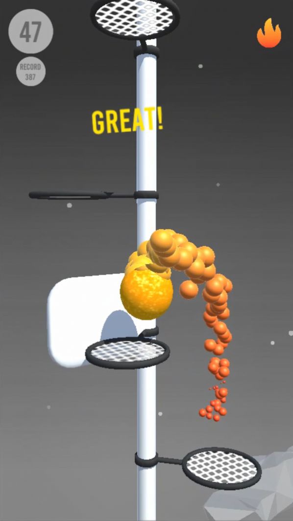 球球螺旋上升最新版-图3