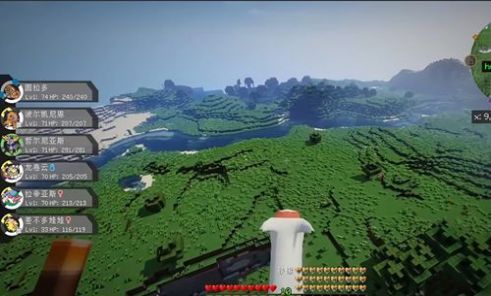 我的宝可梦世界-图2