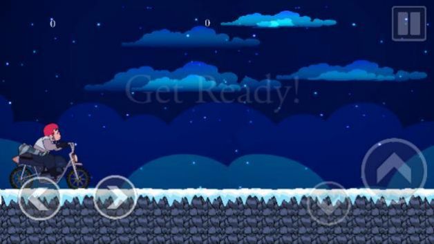 史蒂芬环球驾驶摩托游戏-图2