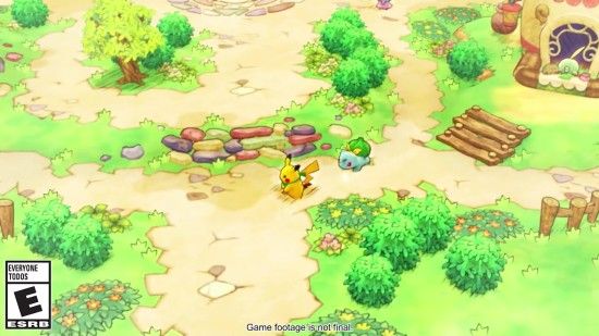 精灵宝可梦之家-图2