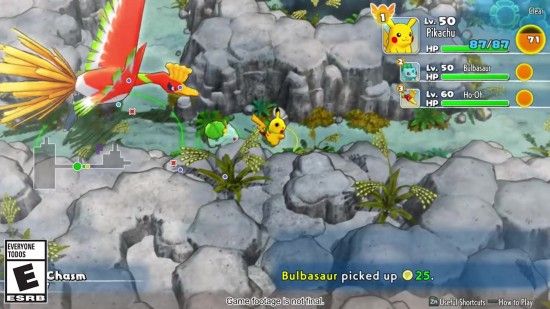 精灵宝可梦之家-图3