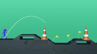 有趣的足球特技安卓版-图2