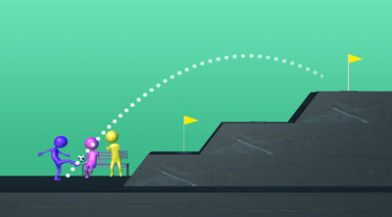 有趣的足球特技安卓版-图3