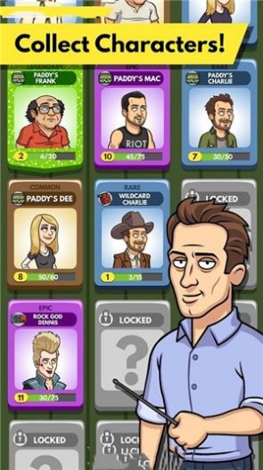 真实酒吧模拟安卓版-图2