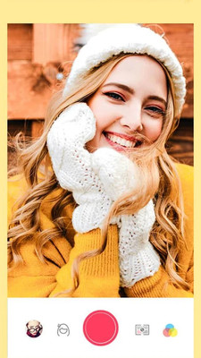 美颜轻相机 美颜轻相机