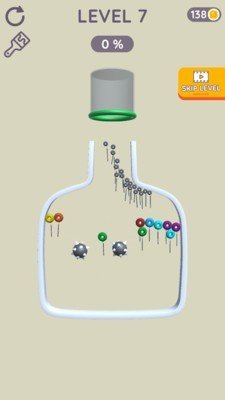 拉针救气球-图1