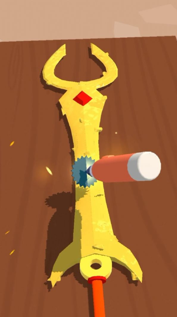 削个大宝剑最新版-图4