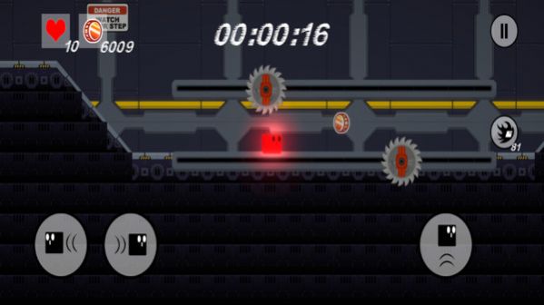 疯狂的地牢方块安卓版-图2