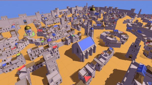 小男孩大冒险-图2