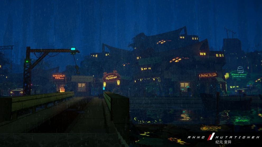 雷霆纪元变异手游 雷霆纪元变异手游