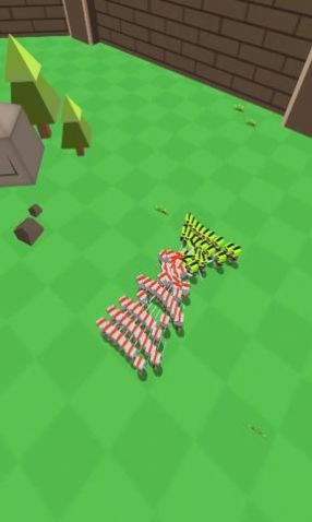 方块战争狭路相逢游戏 方块战争狭路相逢游戏